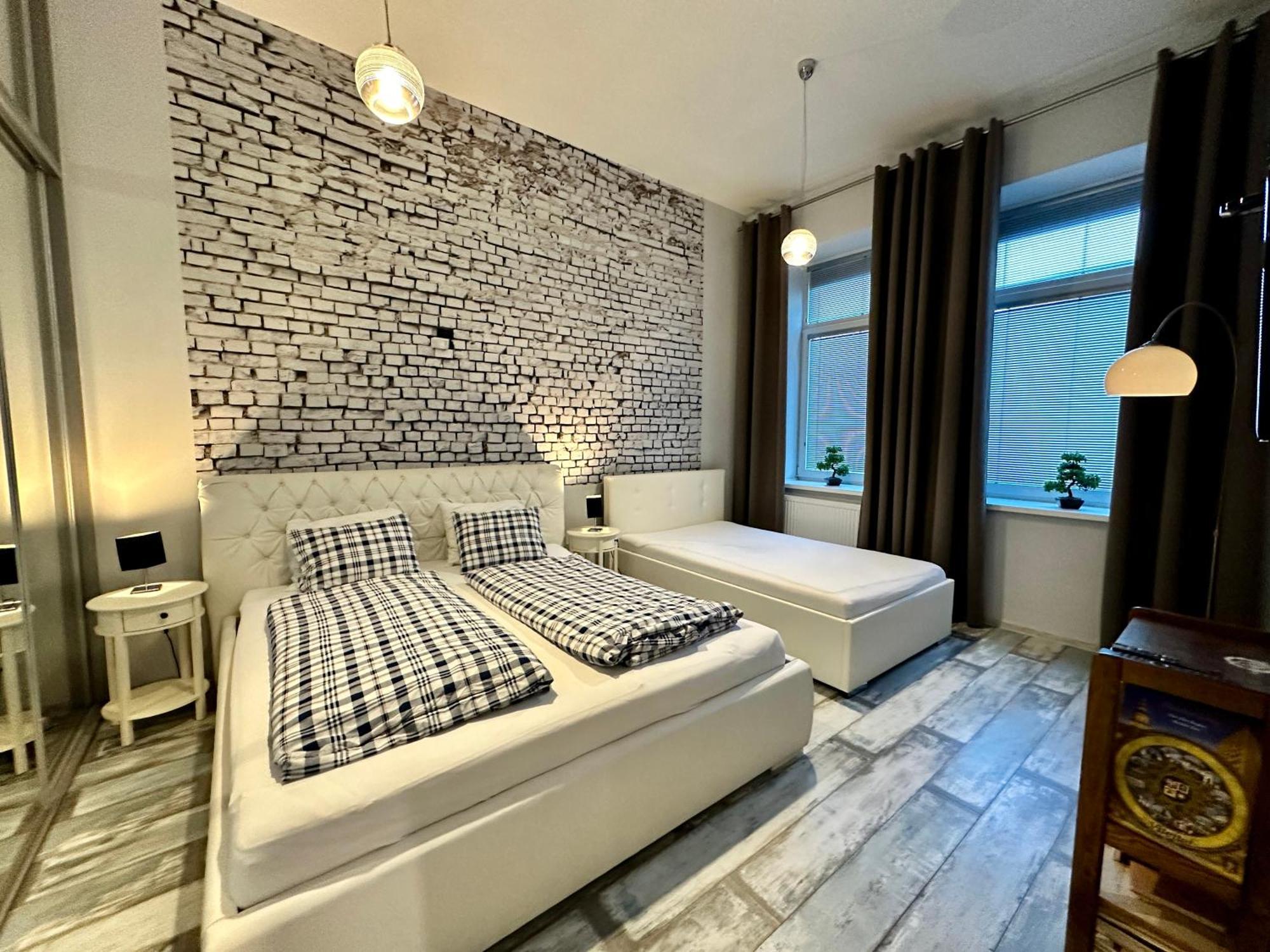 Royal City Centre Apartment Poprad Exterior photo